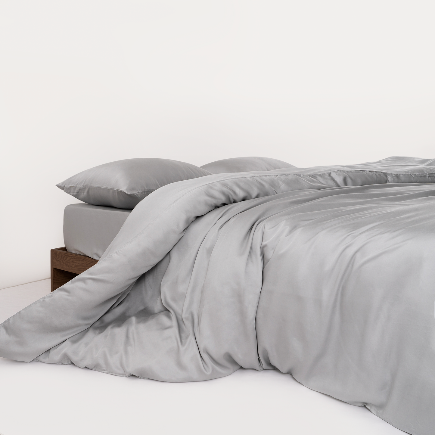 Pet Friendly Bamboo Viscose Quilt Cover - Cooling