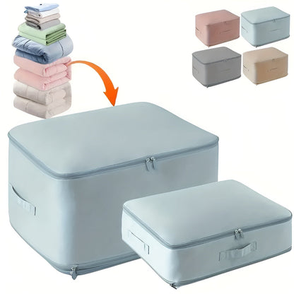 TravelPro Compression Packing Bag for space-saving travel storage.