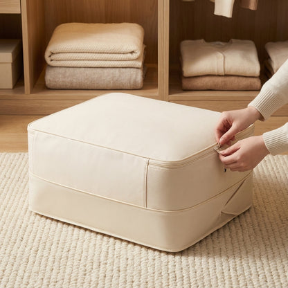 TravelPro Compression Packing Bag for travel and home storage solutions.