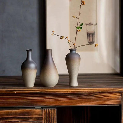 Accent Zen Vase | Ceramic 2