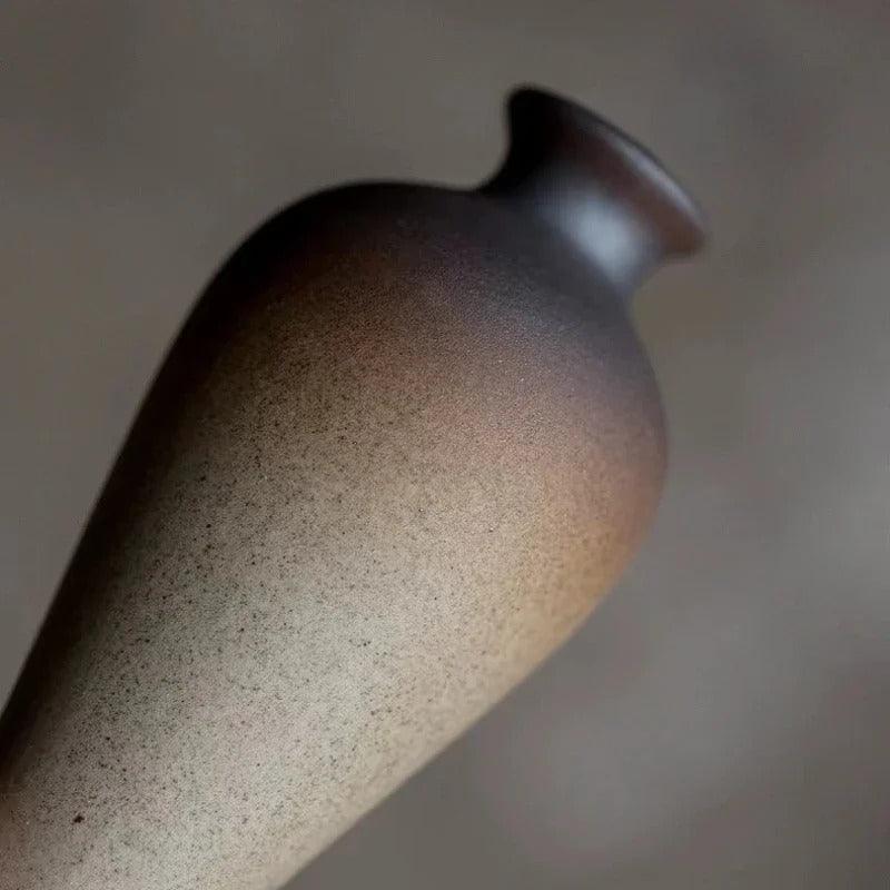 Accent Zen Vase | Ceramic 5