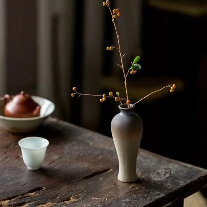 Accent Zen Vase | Ceramic 4