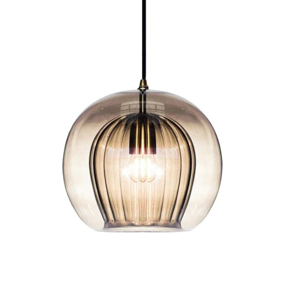 Hira's Kitchen Island Pendant Light 9
