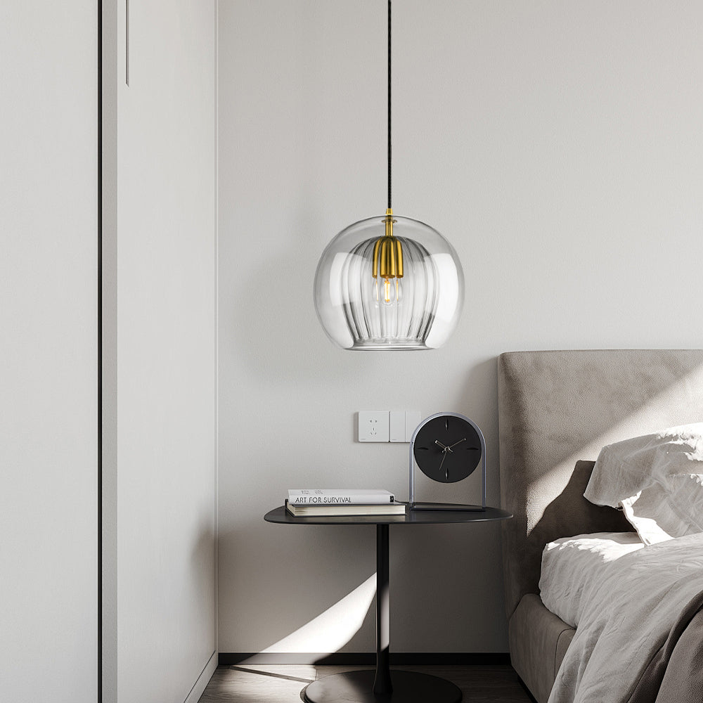 Hira's Kitchen Island Pendant Light 5