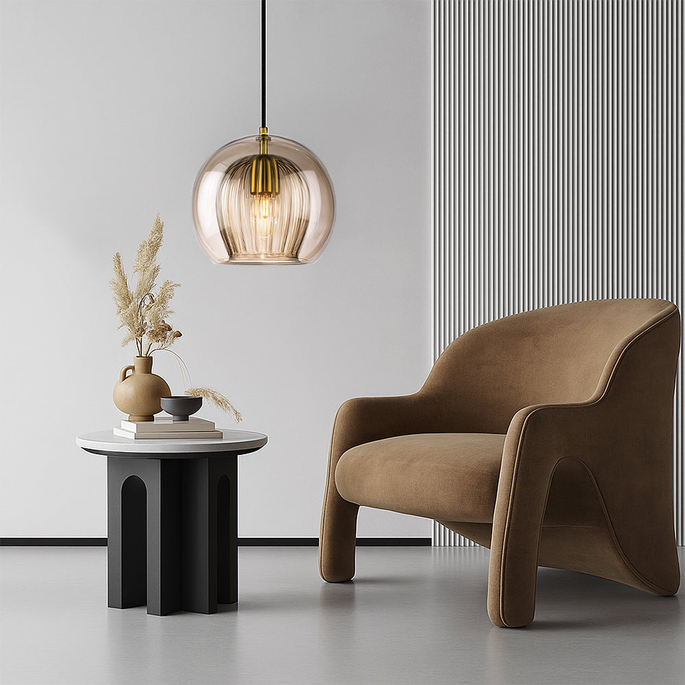 Hira's Kitchen Island Pendant Light 6
