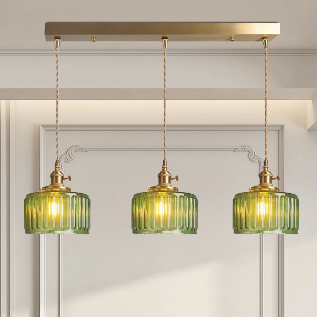 Quilivon Hanging Lamp 10
