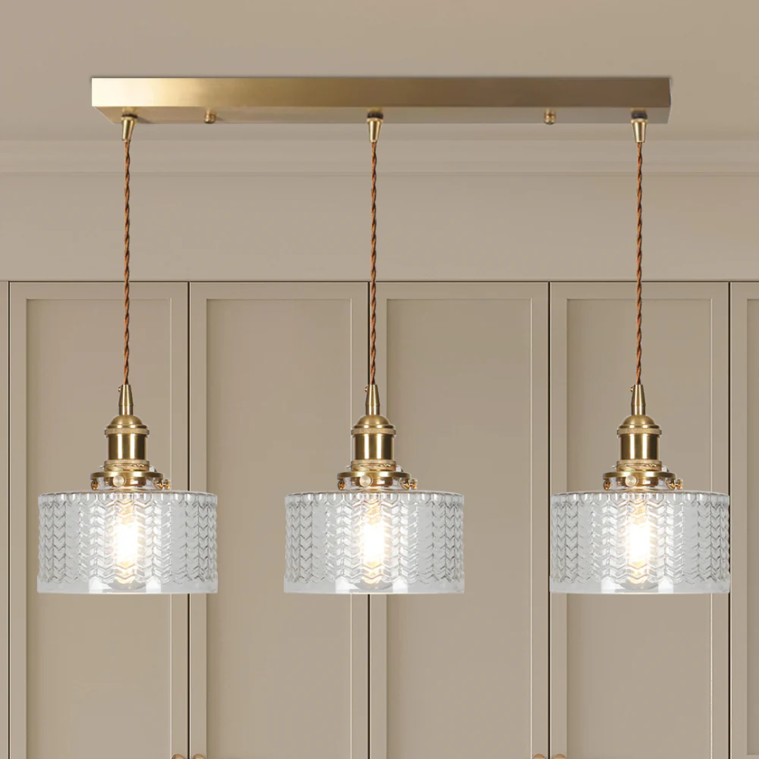 Quilivon Hanging Lamp 12