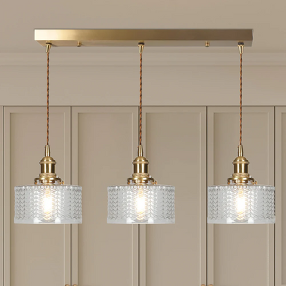 Quilivon Hanging Lamp 12