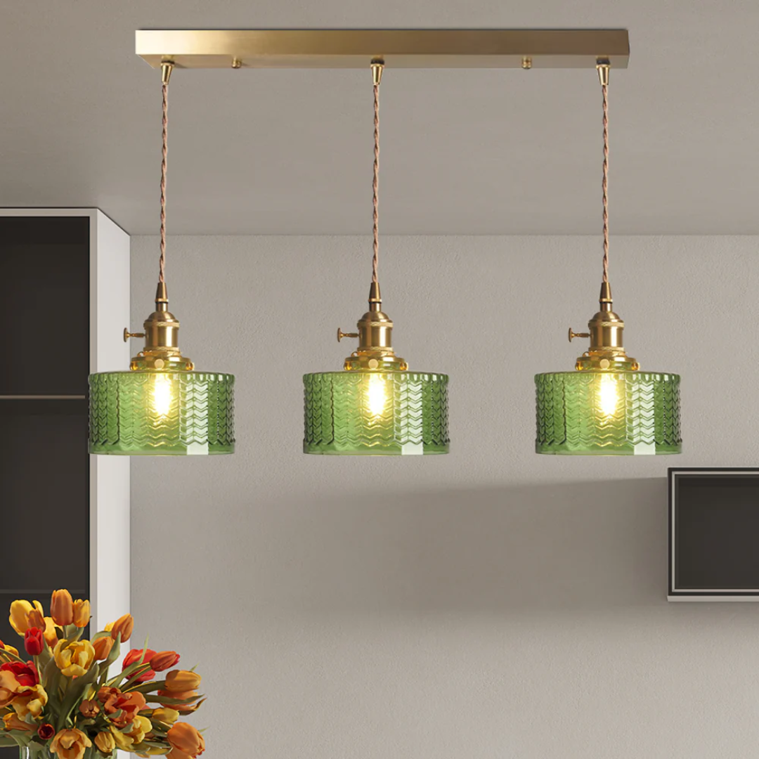 Quilivon Hanging Lamp 15