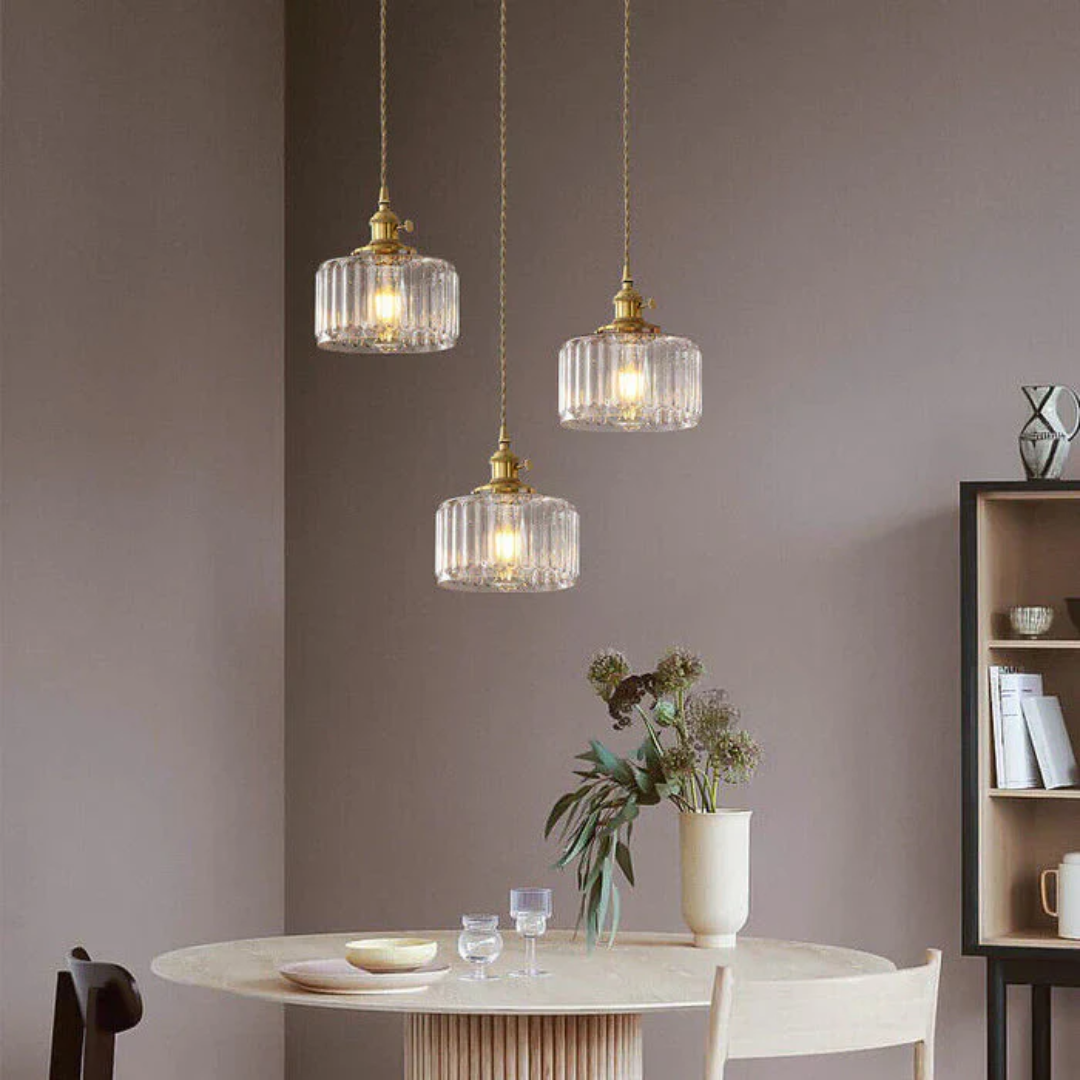 Quilivon Hanging Lamp 16