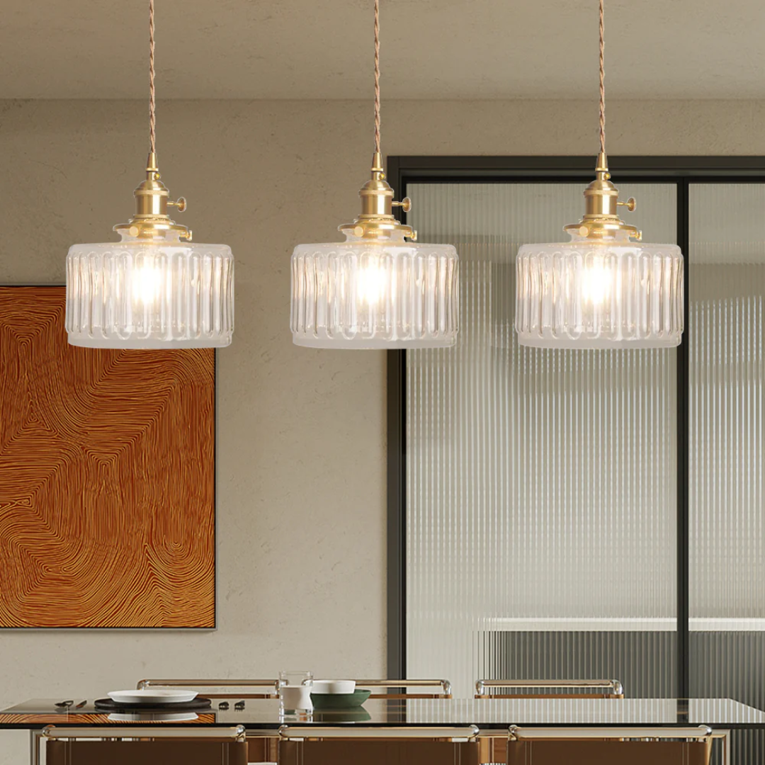 Quilivon Hanging Lamp 17