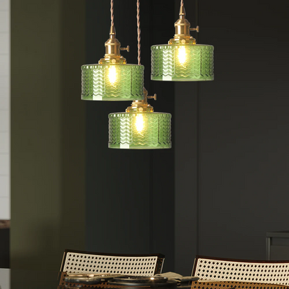 Quilivon Hanging Lamp 18