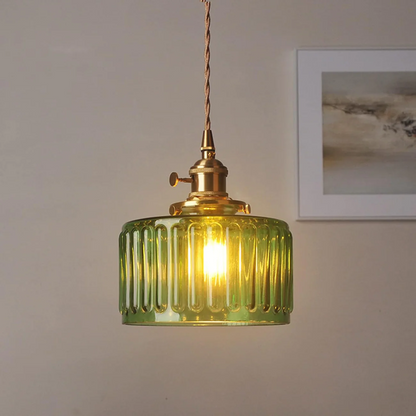 Quilivon Hanging Lamp 2