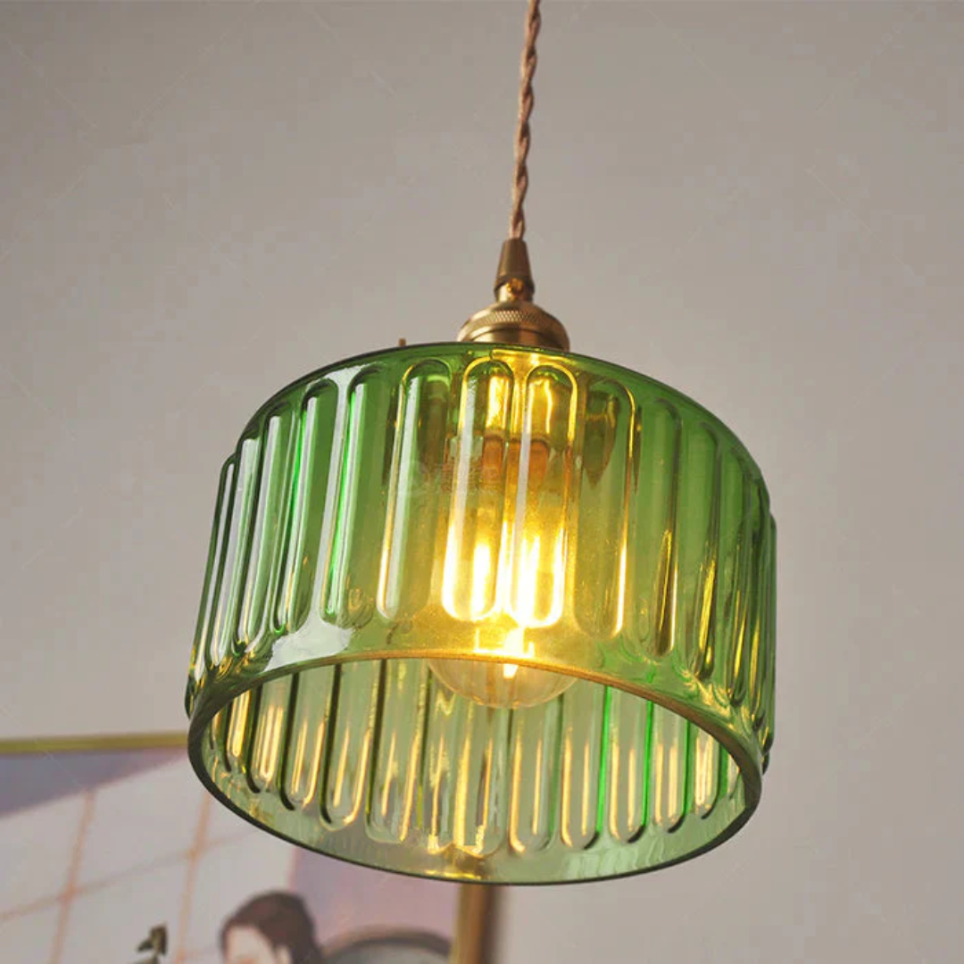 Quilivon Hanging Lamp 4