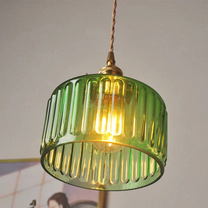Quilivon Hanging Lamp 4