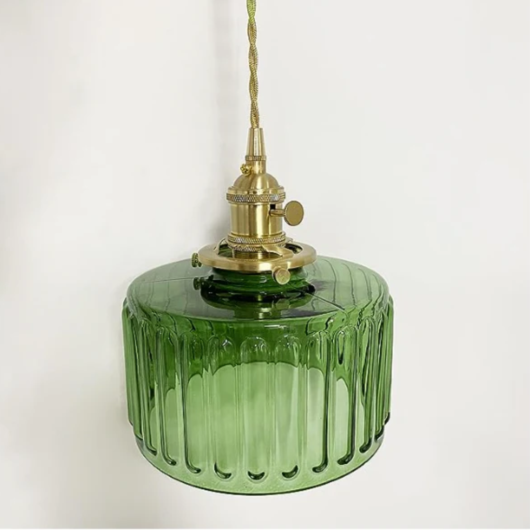 Quilivon Hanging Lamp 5