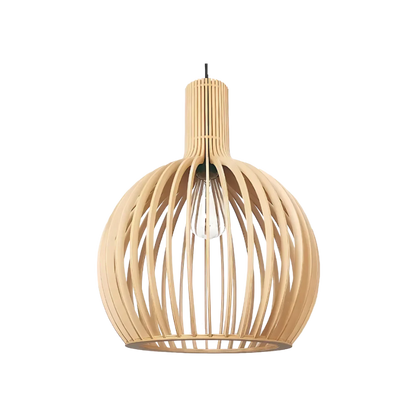 Celestial Radiance Nordic Pendant Light 9