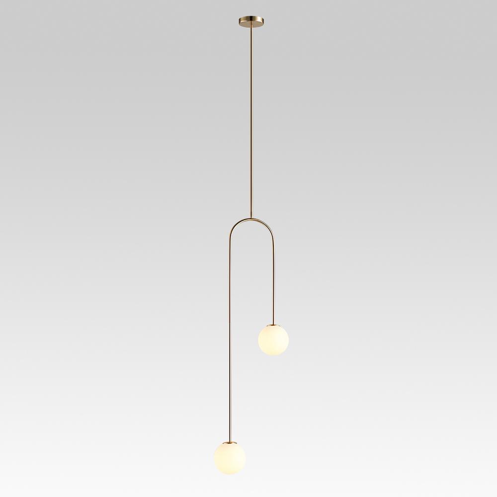 Minimalist Globe Modern Pendant Lighting 5