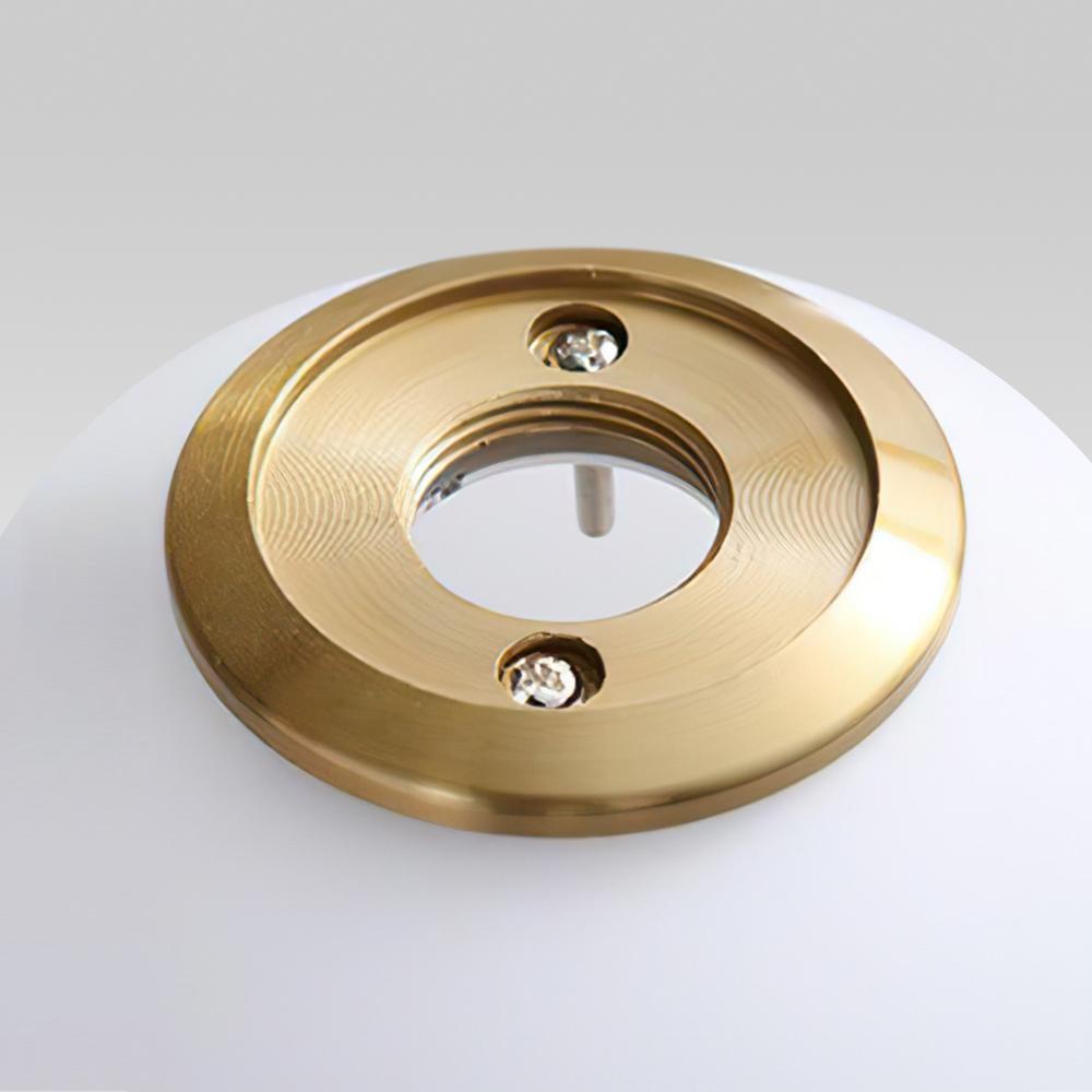 Minimalist Globe Modern Pendant Lighting 7