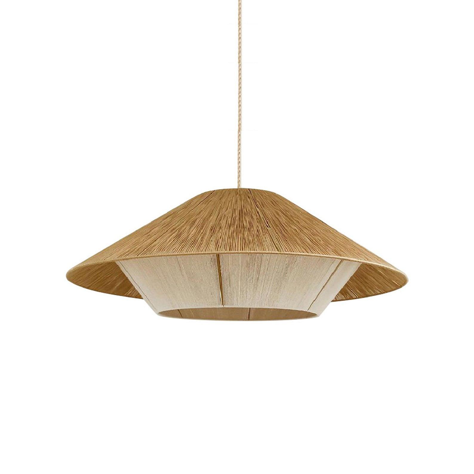 Aloha Sand Suspension Light 0