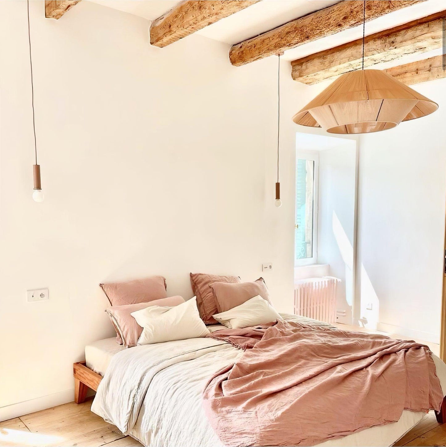 Aloha Sand Suspension Light 3