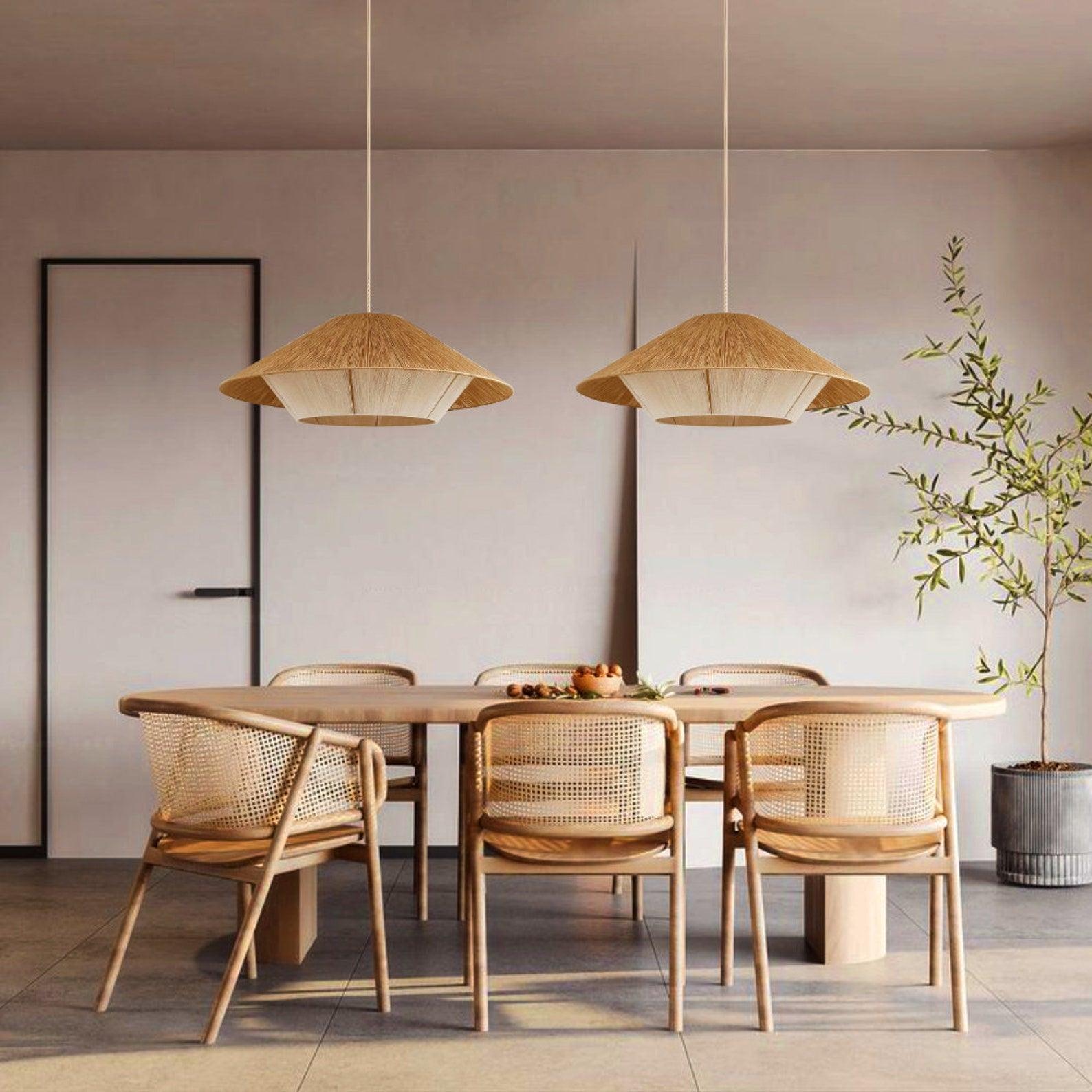 Aloha Sand Suspension Light 4