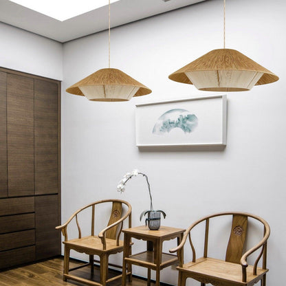 Aloha Sand Suspension Light 6