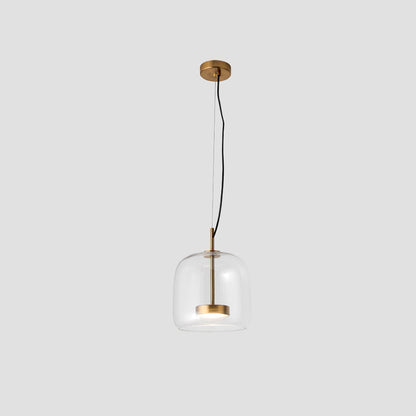 Liodell pendant lamp 0