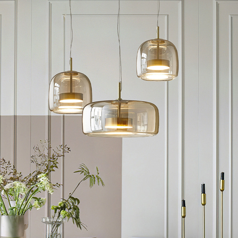 Liodell pendant lamp 3