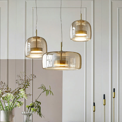 Liodell pendant lamp 3