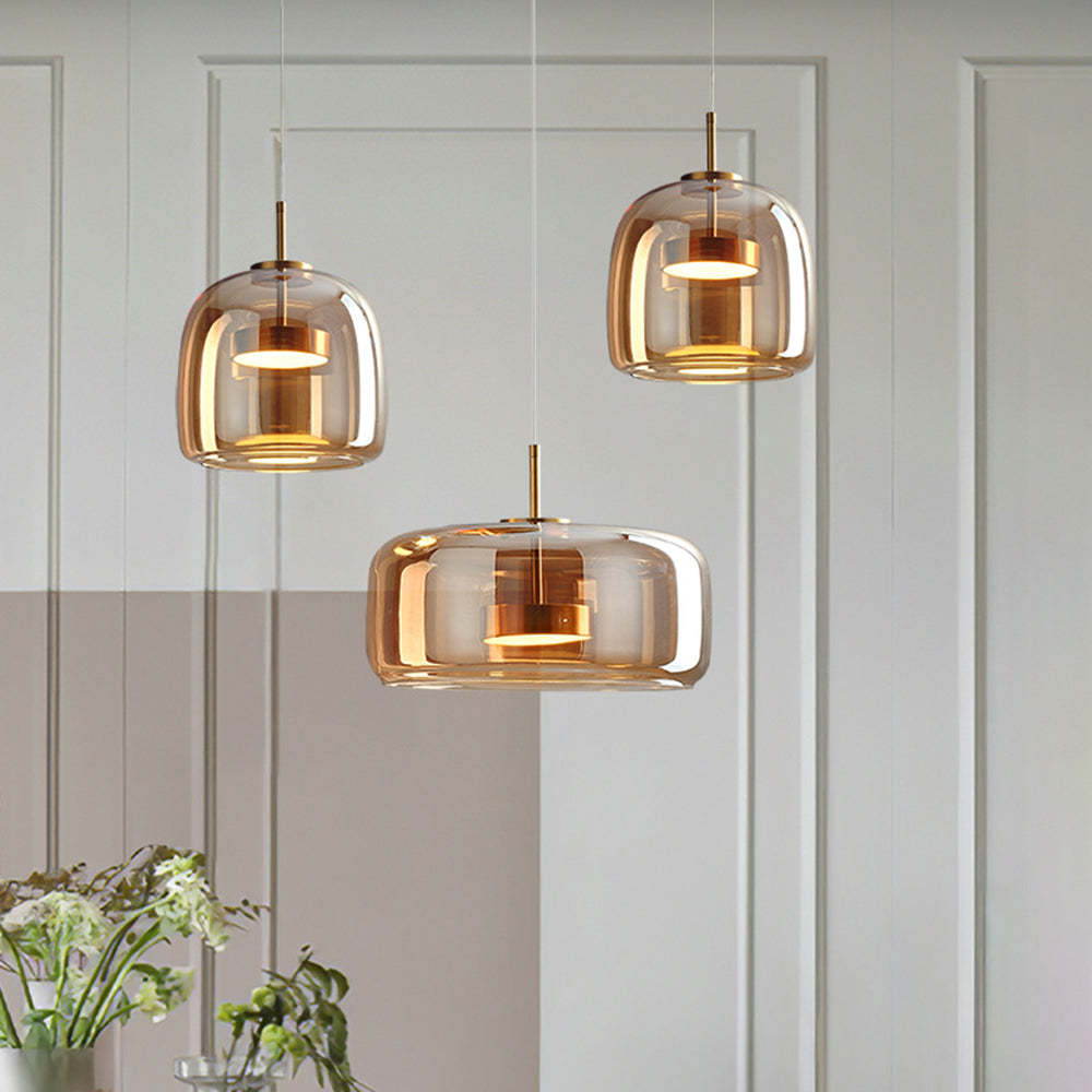 Liodell pendant lamp 4