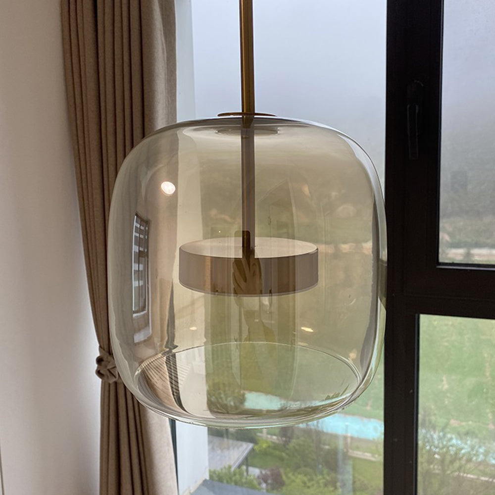 Liodell pendant lamp 6