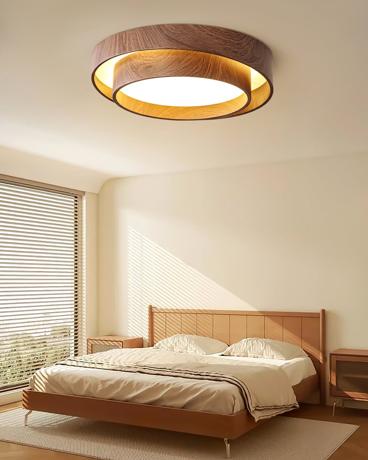 Vaako Ceiling Lamp 8