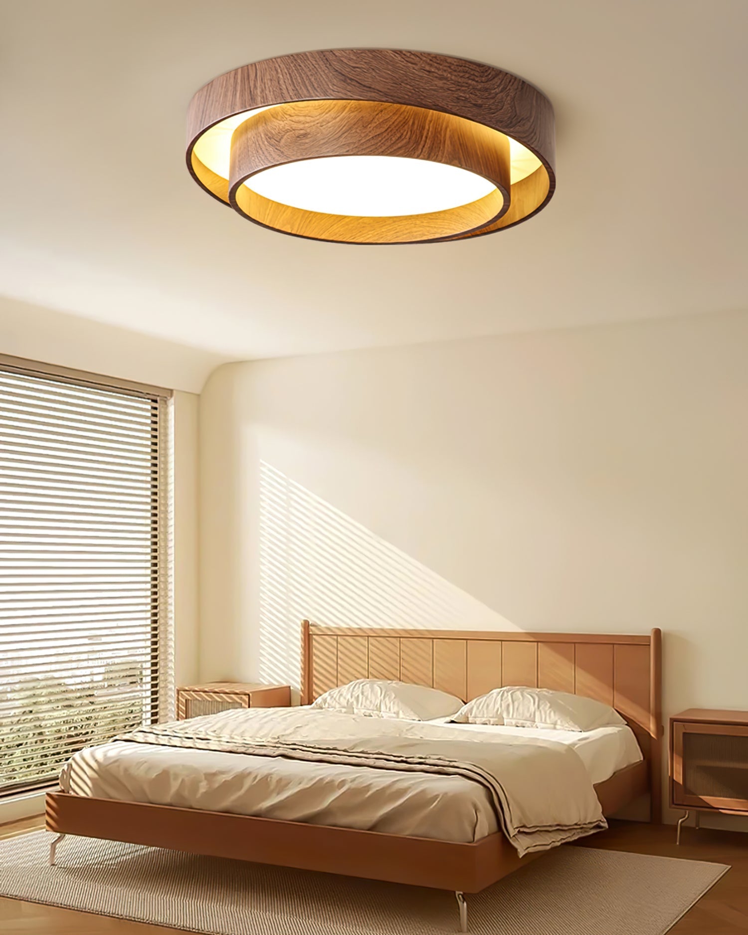 Vaako Ceiling Lamp 8