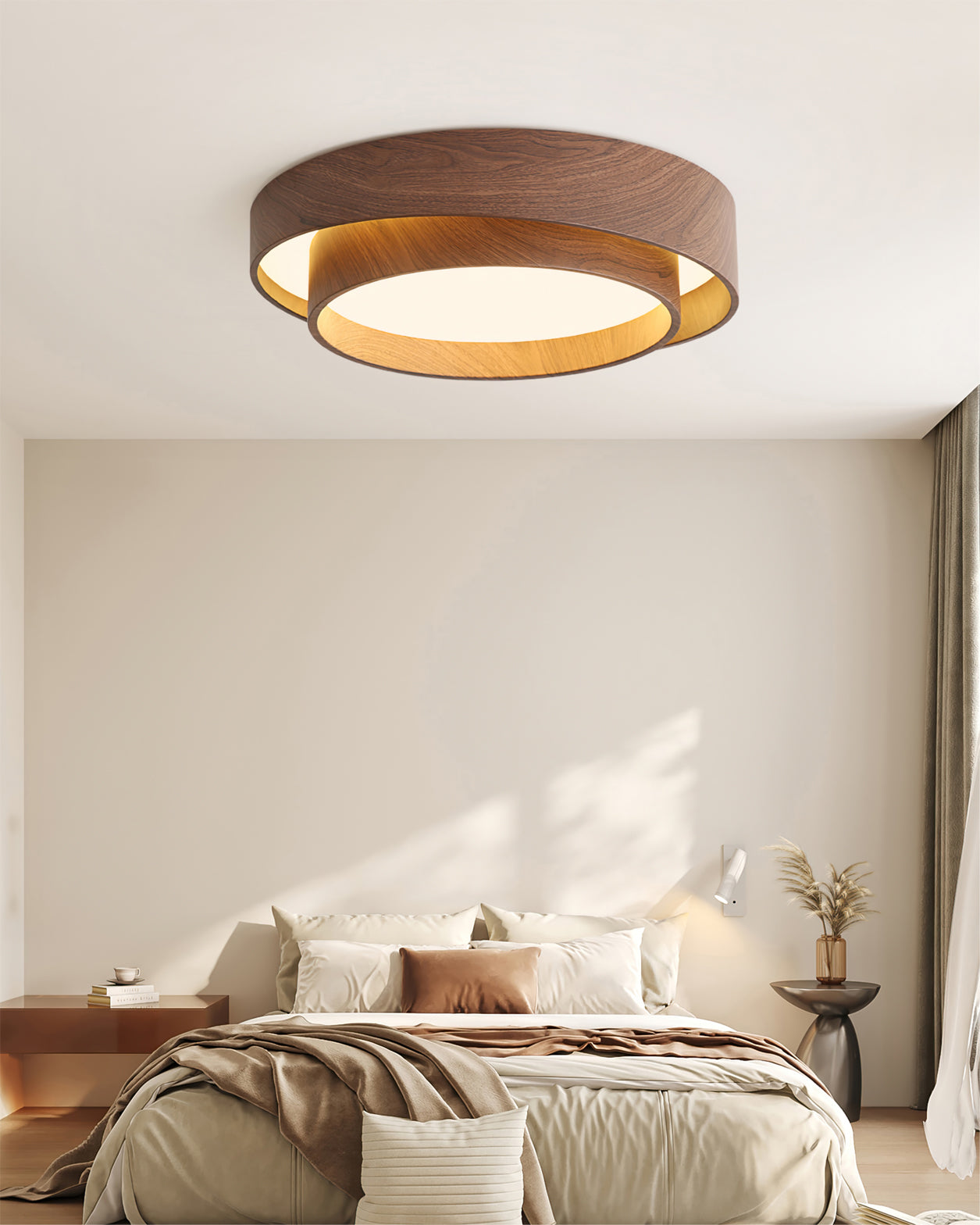 Vaako Ceiling Lamp 3