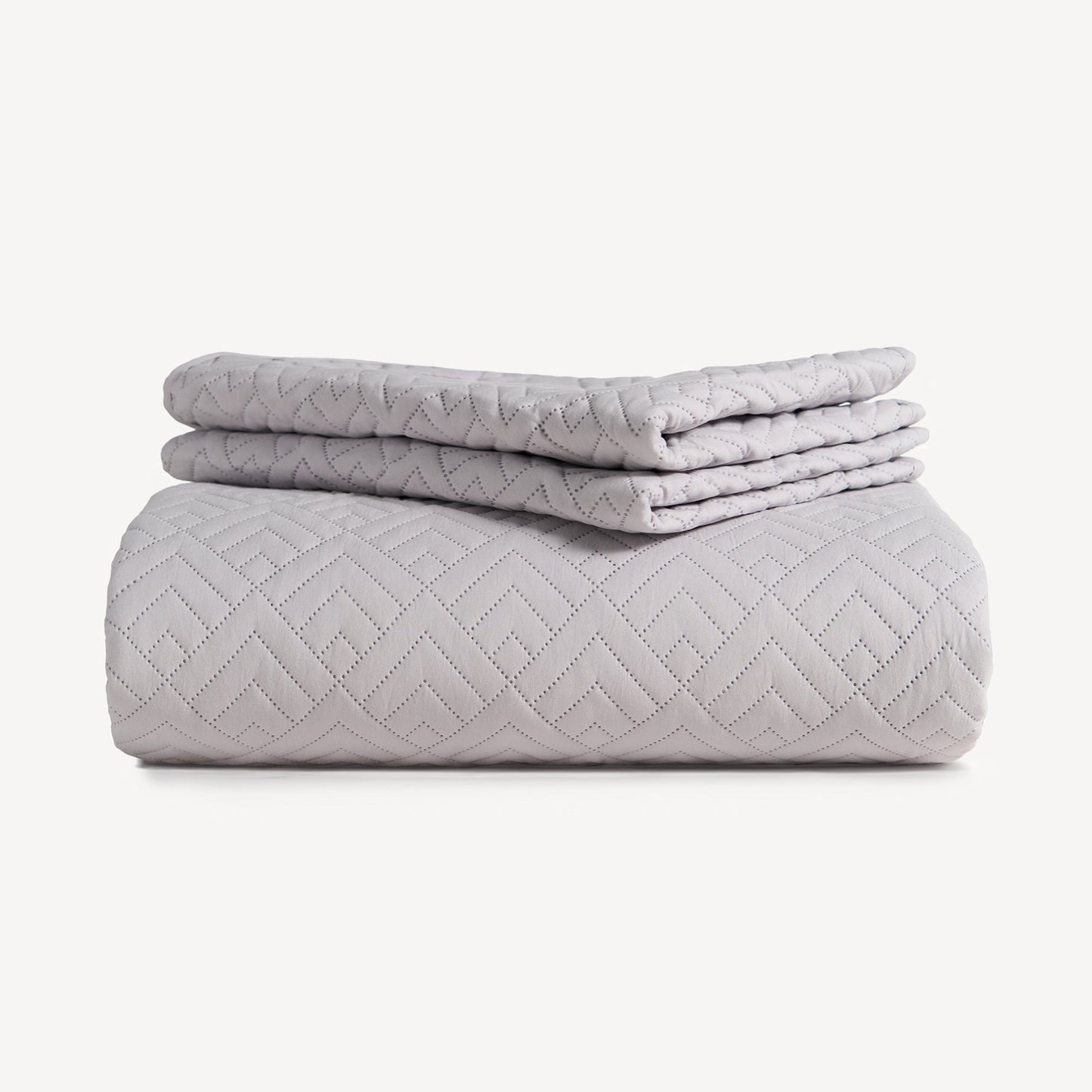 Elara Haus Snag Free Quilt - Pet Friendly