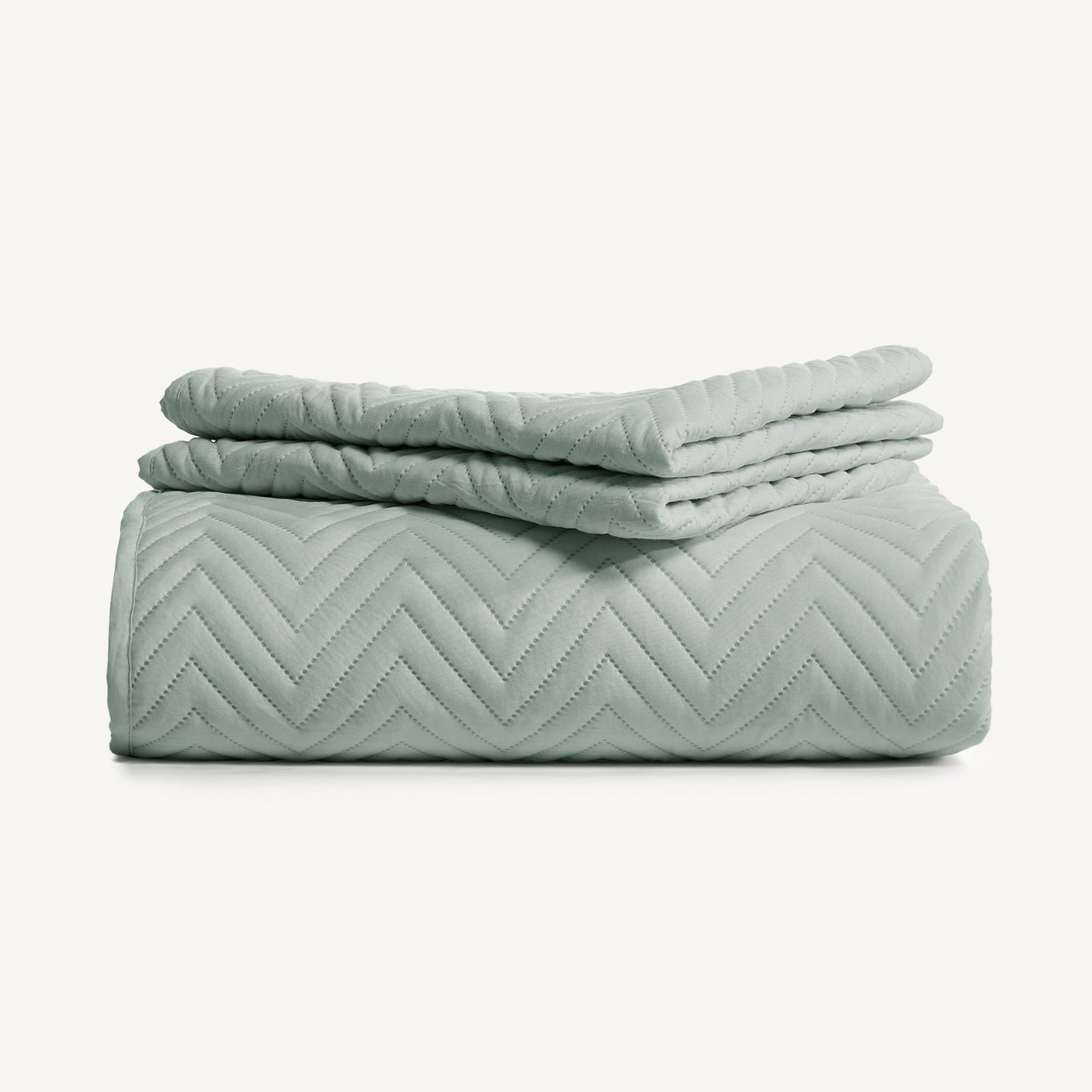 Elara Haus Snag Free Quilt - Pet Friendly