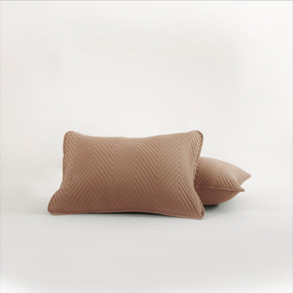 Elara Haus Snag Free Quilt - Pet Friendly