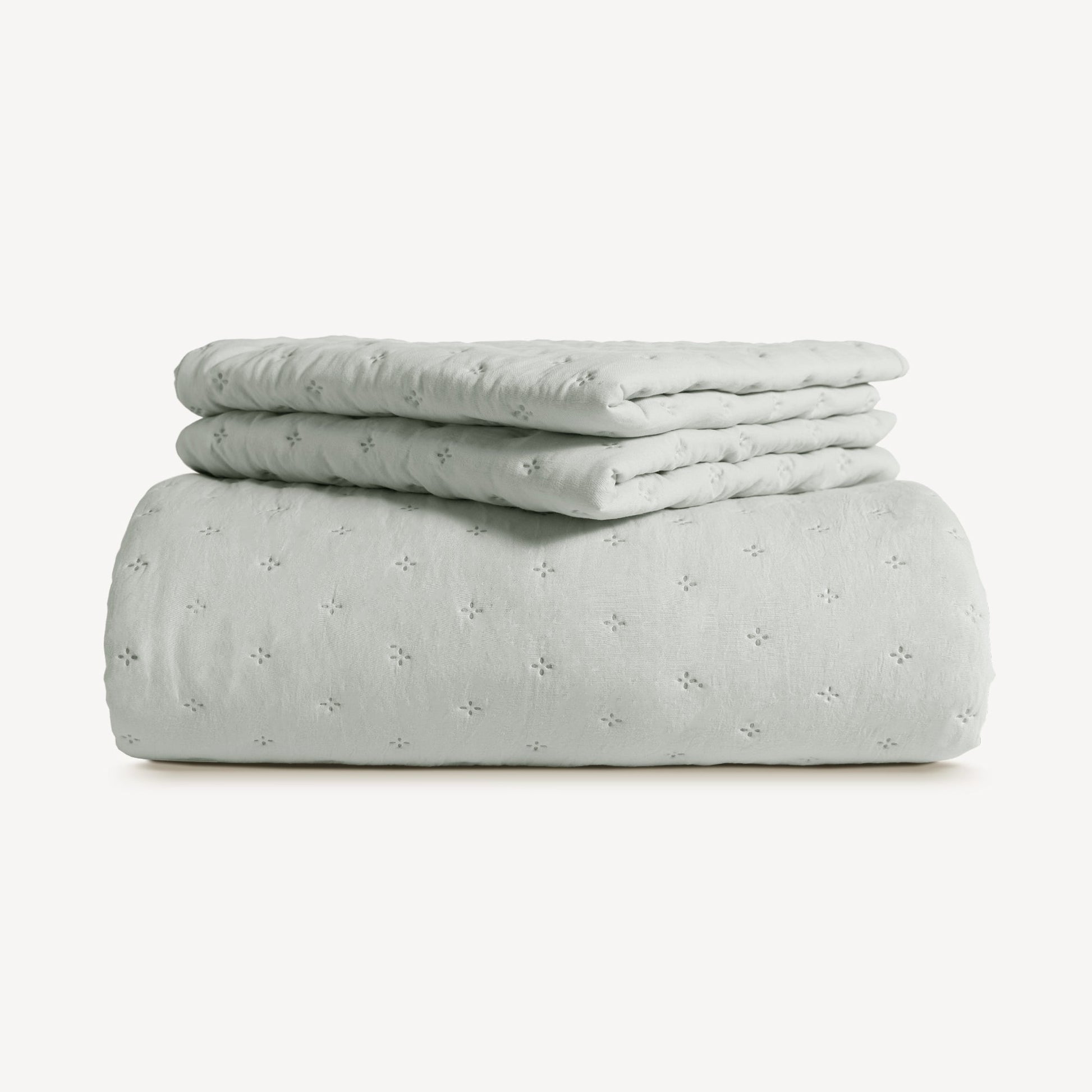 Elara Haus Snag Free Quilt - Pet Friendly