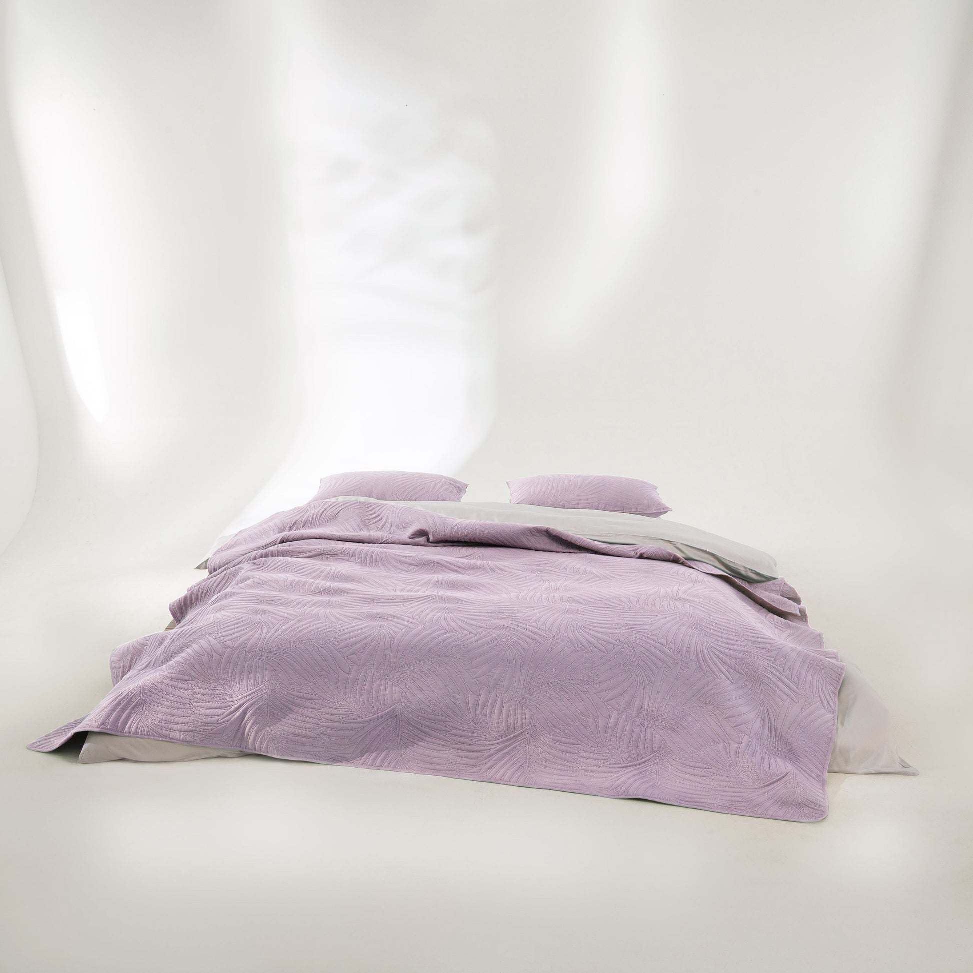 Elara Haus Snag Free Quilt - Pet Friendly