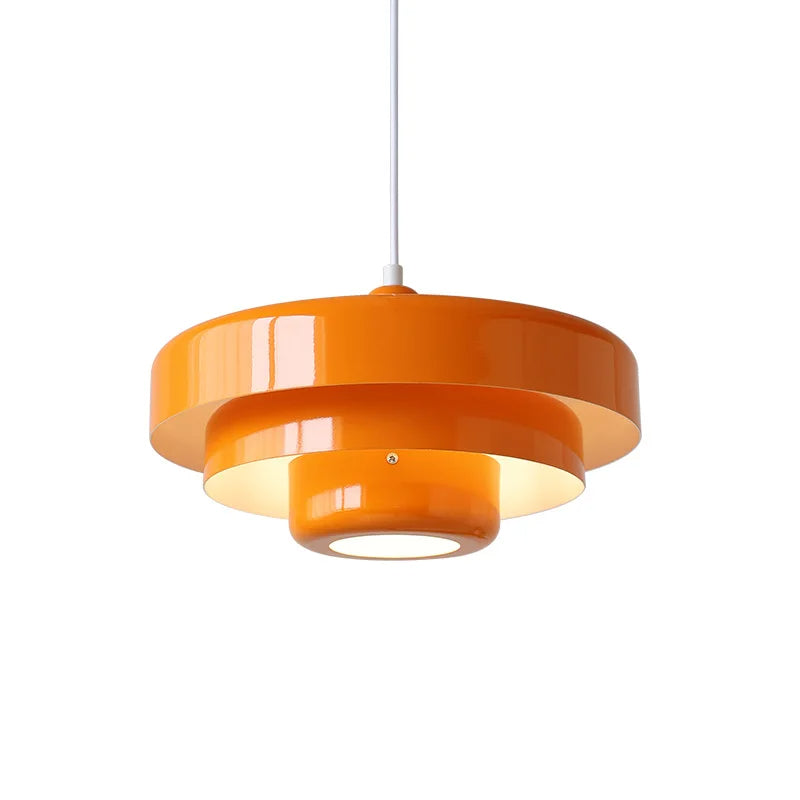 Modernist Italian Style Hanging Lamp
