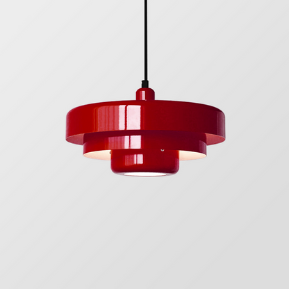 Modernist Italian Style Hanging Lamp