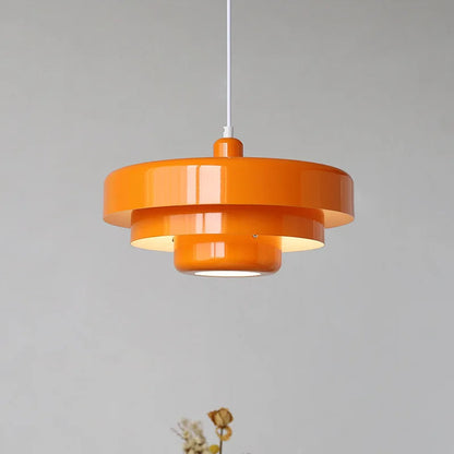 Modernist Italian Style Hanging Lamp
