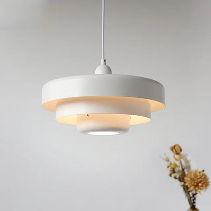 Modernist Italian Style Hanging Lamp