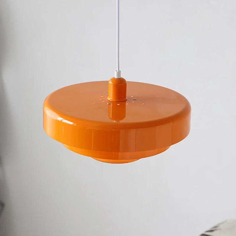Modernist Italian Style Hanging Lamp