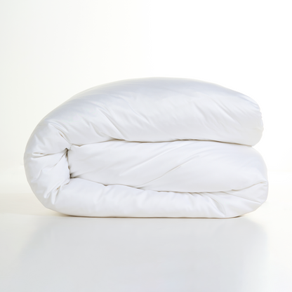 Pet Friendly Bamboo Viscose Quilt Cover - Cooling