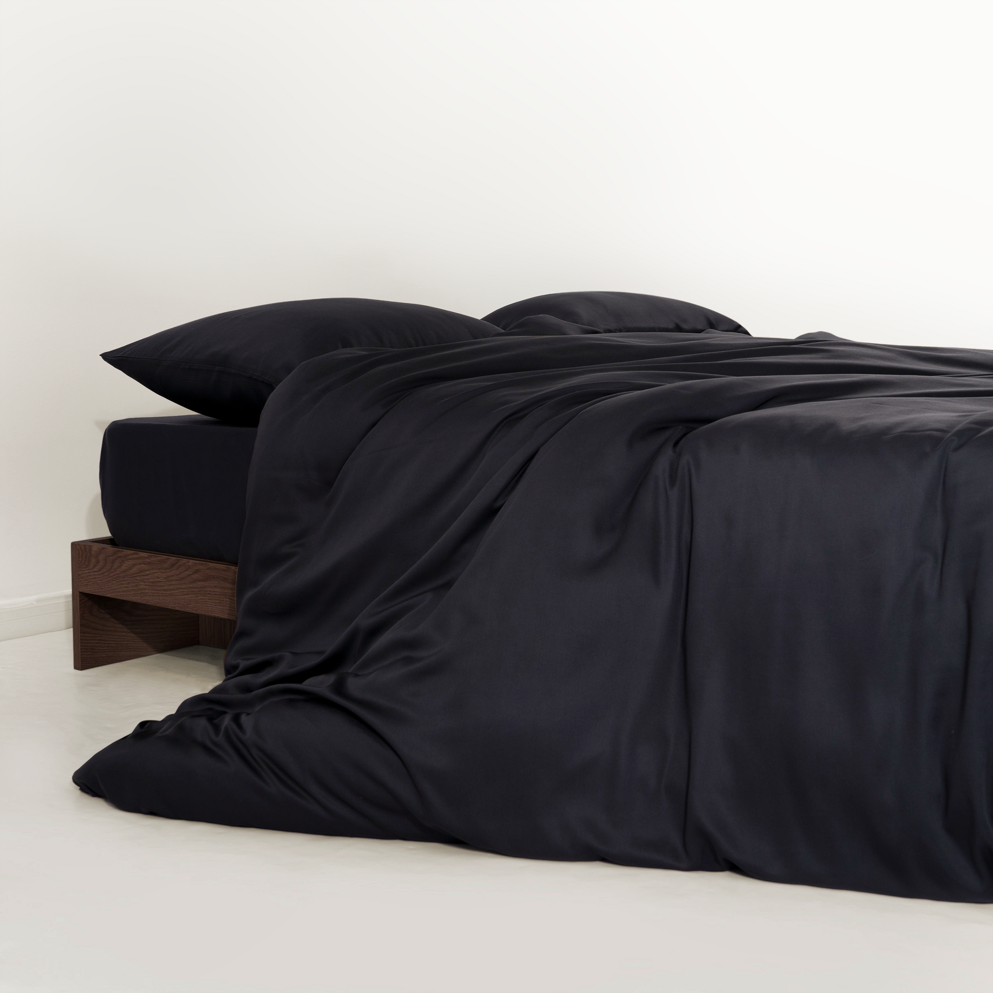 Pet Friendly Bamboo Viscose Quilt Cover - Cooling