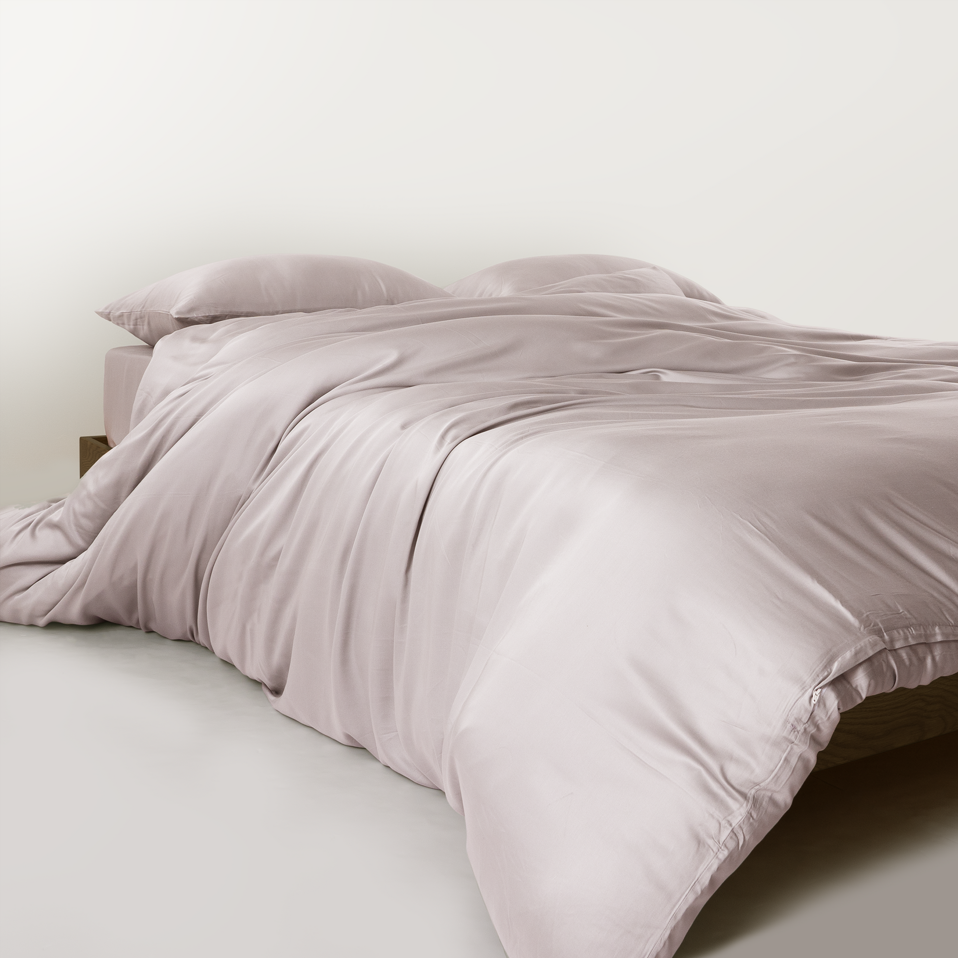 Pet Friendly Bamboo Viscose Quilt Cover - Cooling