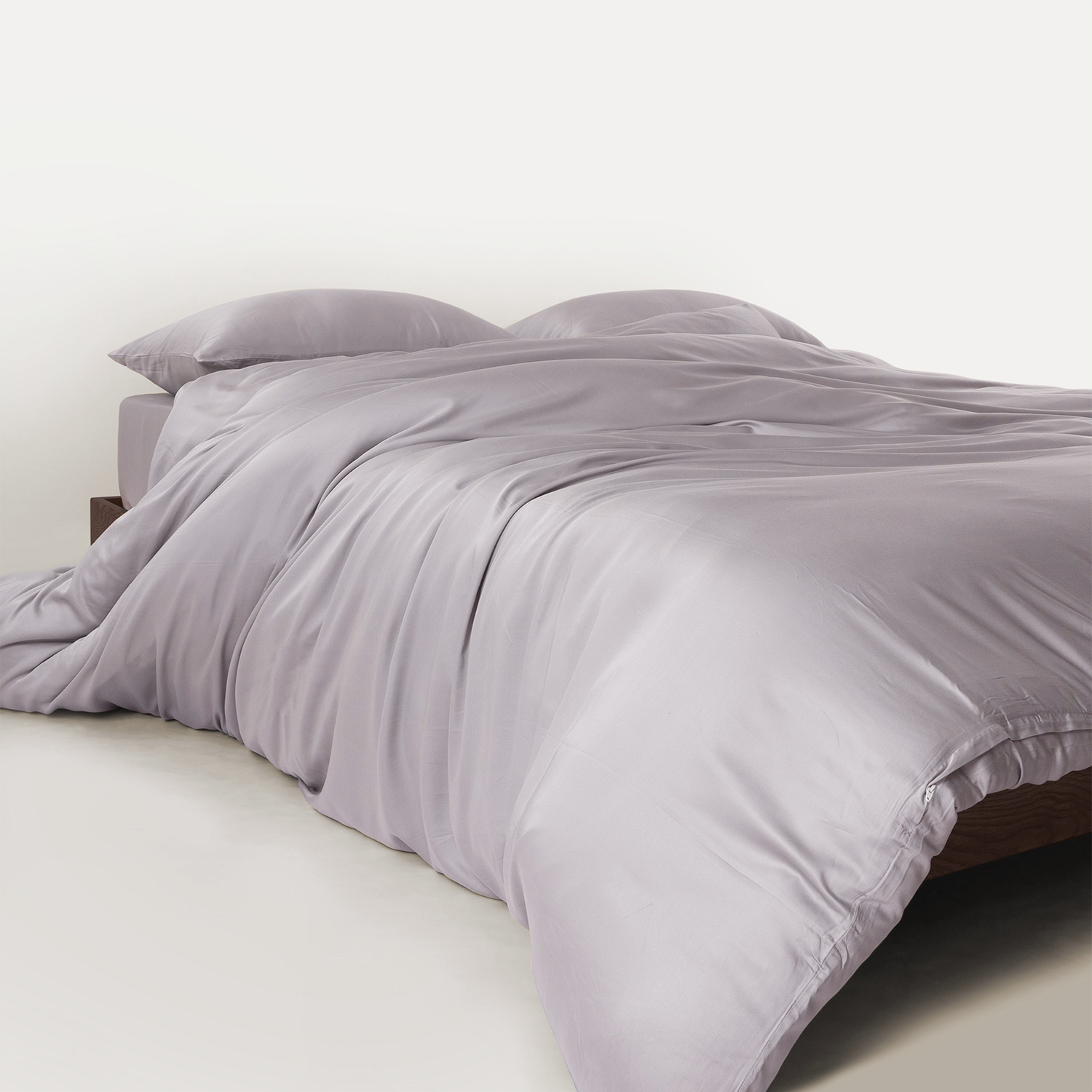 Pet Friendly Bamboo Viscose Quilt Cover - Cooling