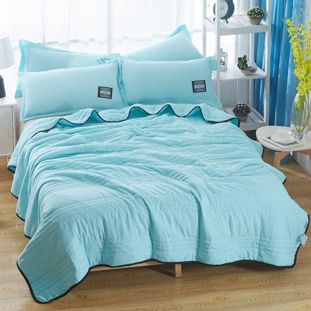 Premium Ice Cooling Blanket - Moisture Wicking Fabric
